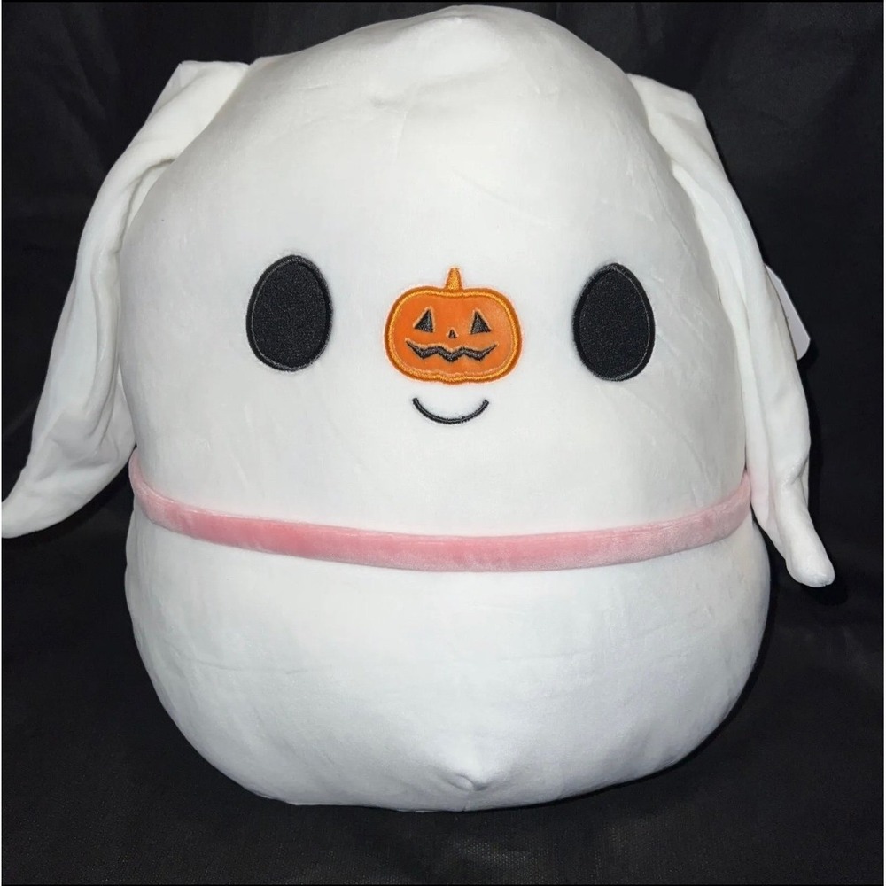 14"‎ Zero Squishmallow